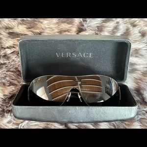 Versace 2101 Sunglasses